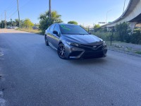 Image for 2021 Toyota Camry SE ID: 7396445