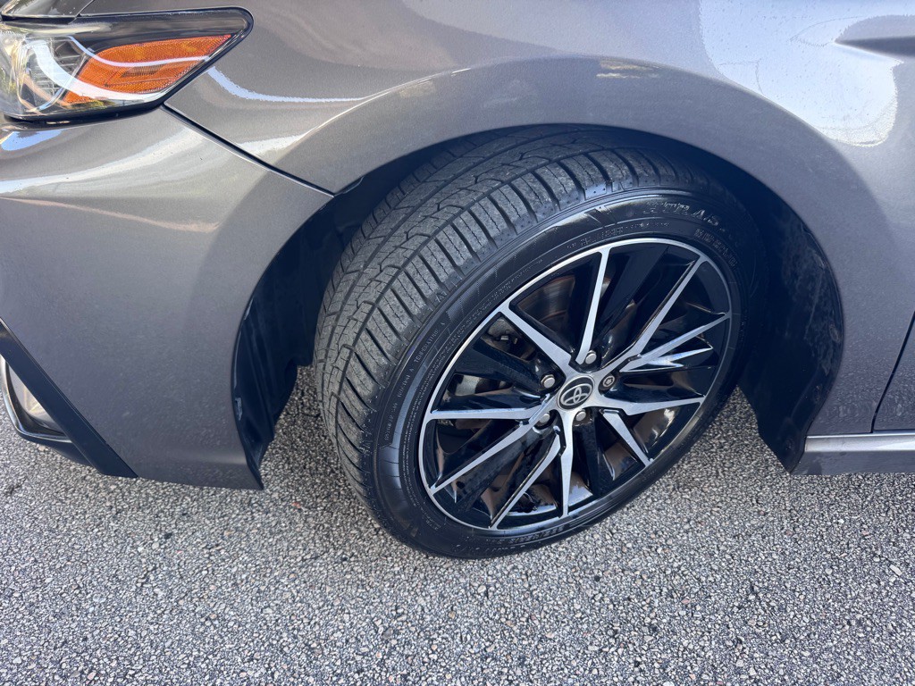 2021 Toyota Camry Image 28