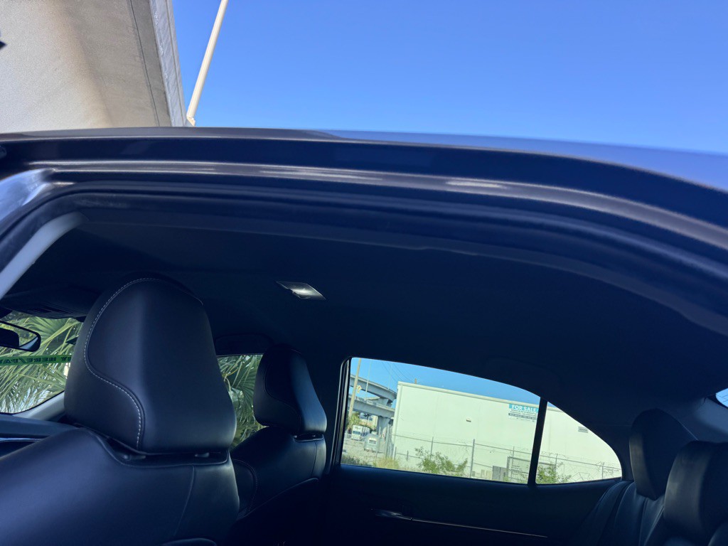 2021 Toyota Camry Image 29