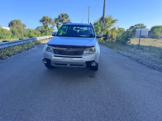 Image for 2010 Subaru Forester 2.5X PREMIUM ID: 7401082