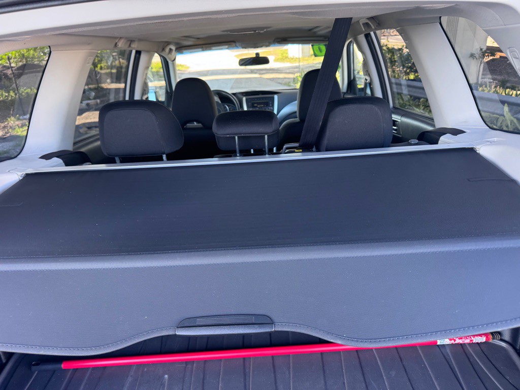 2010 Subaru Forester Image 19