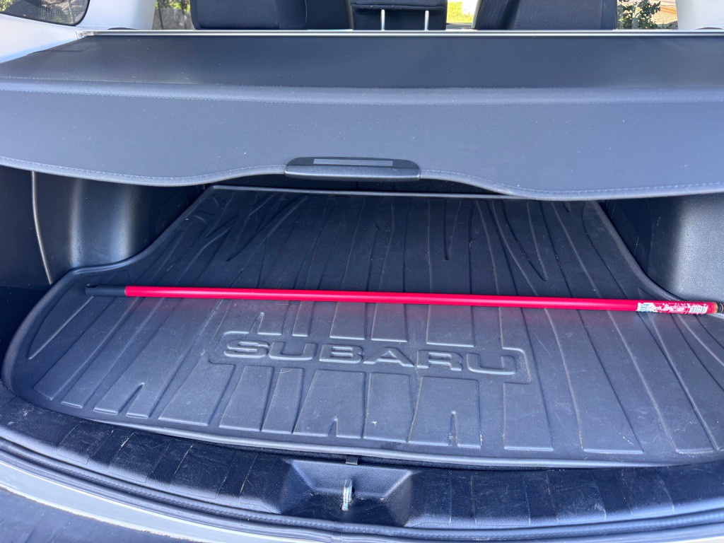 2010 Subaru Forester Image 20