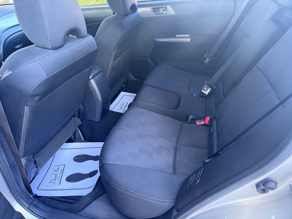 2010 Subaru Forester Image 29