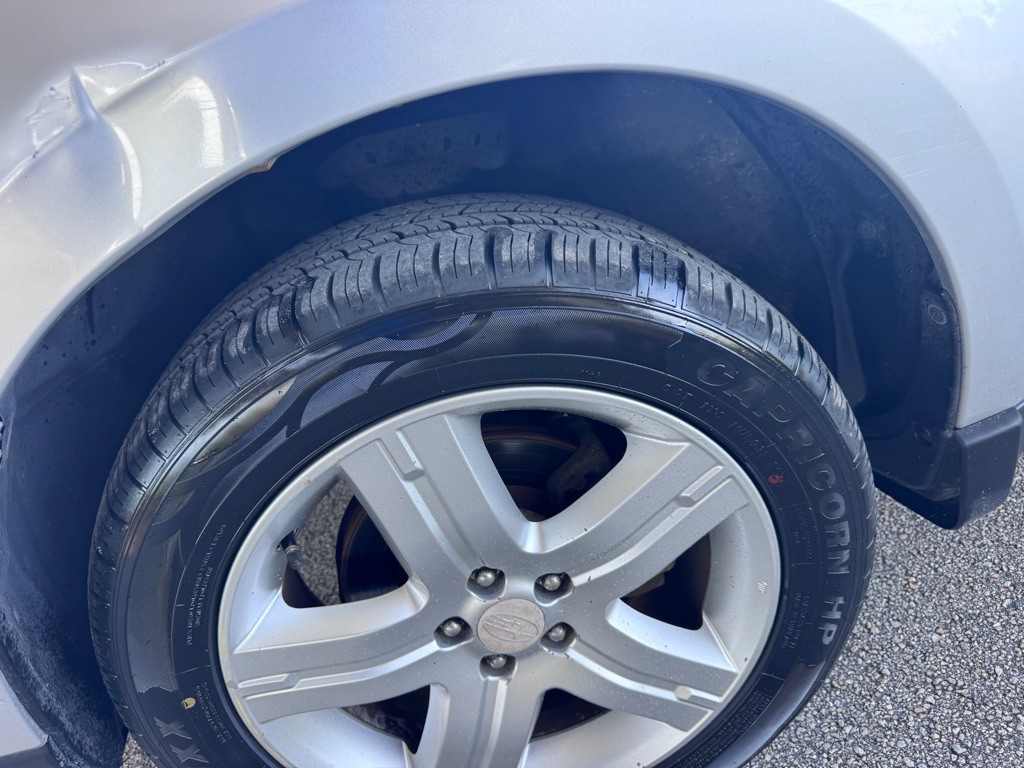 2010 Subaru Forester Image 32