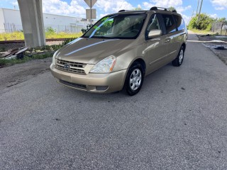 Image for 2008 Kia Sedona EX ID: 7414911