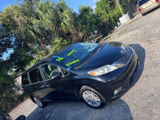 Image for 2016 Toyota Sienna XLE ID: 7415821