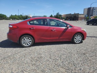 Image for 2014 Kia Forte EX ID: 7155817