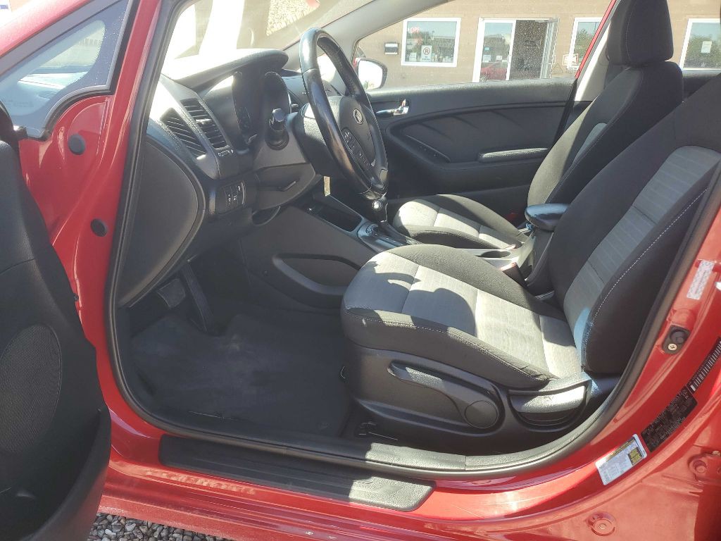 2014 Kia Forte Image 5
