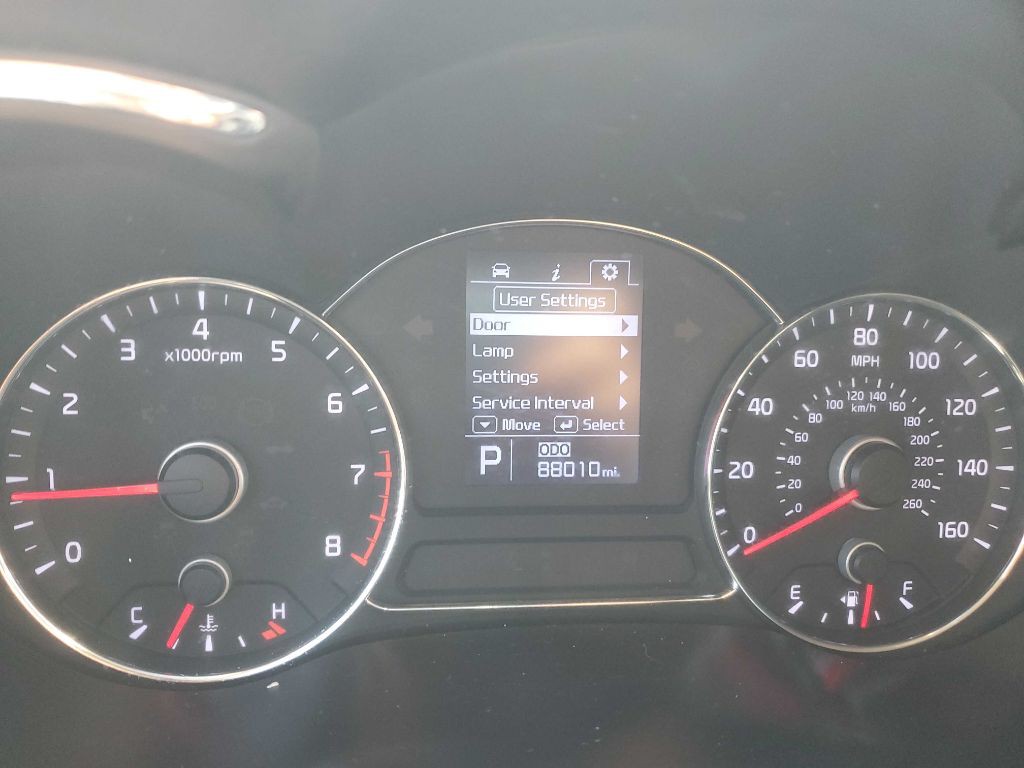 2014 Kia Forte Image 9