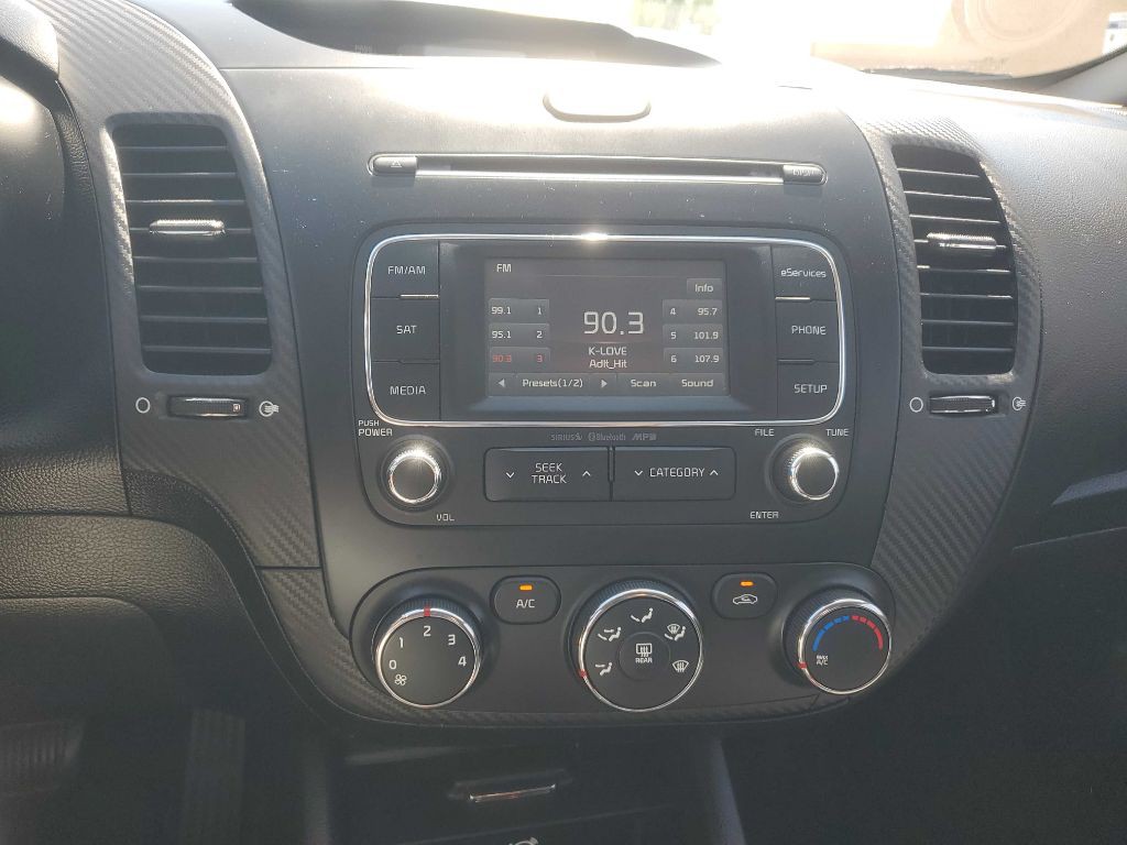 2014 Kia Forte Image 11