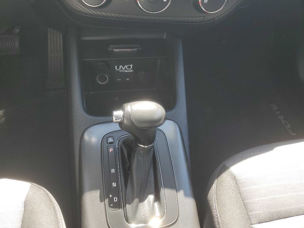 2014 Kia Forte Image 13