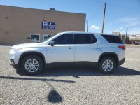 Image for 2019 Chevrolet Traverse LS ID: 7155818