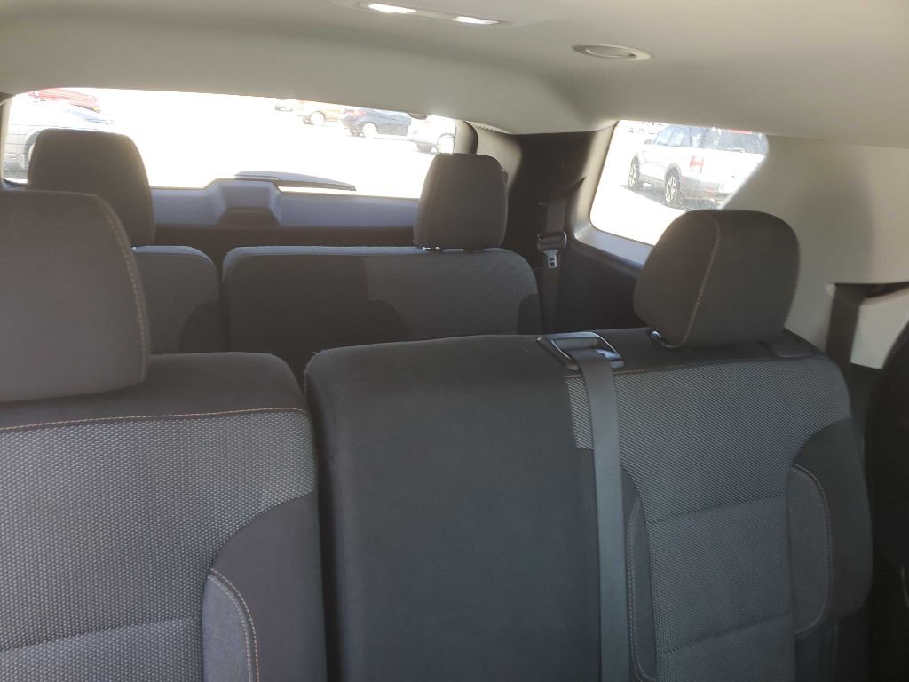 2019 Chevrolet Traverse Image 10