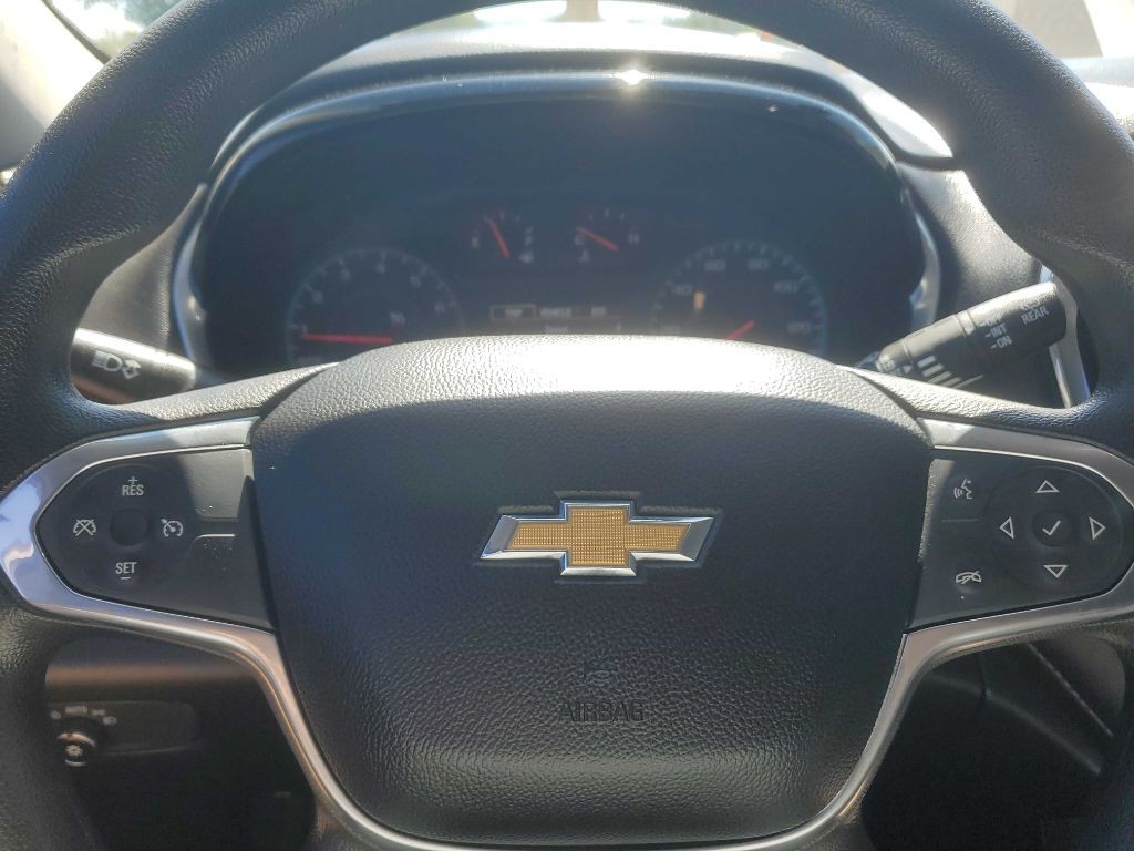 2019 Chevrolet Traverse Image 13