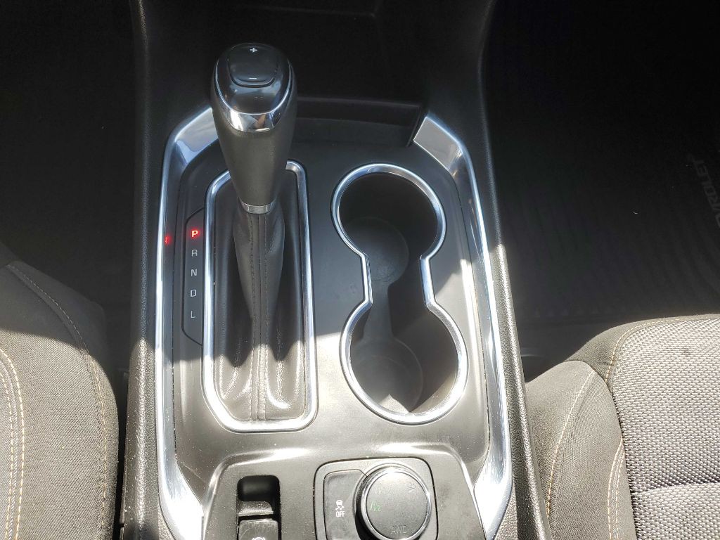 2019 Chevrolet Traverse Image 15