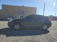 Image for 2012 Nissan Rogue S ID: 7155820