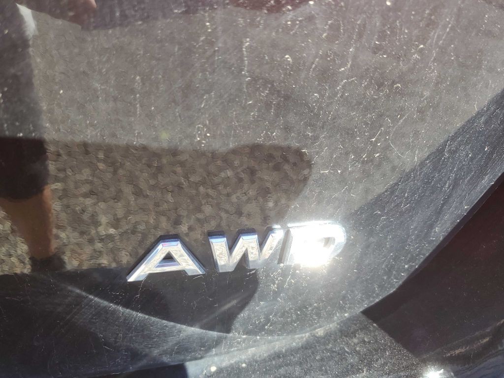 2012 Nissan Rogue Image 5