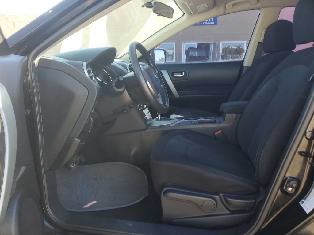 2012 Nissan Rogue Image 6