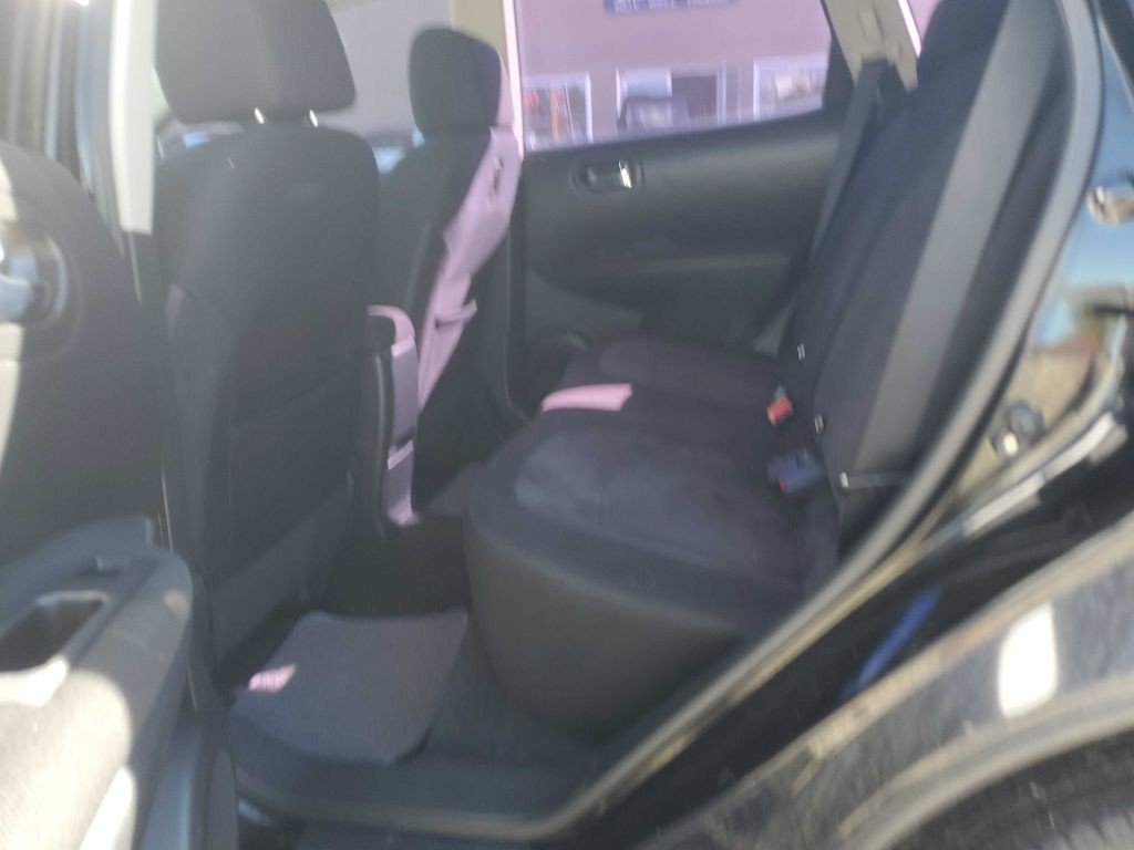 2012 Nissan Rogue Image 7