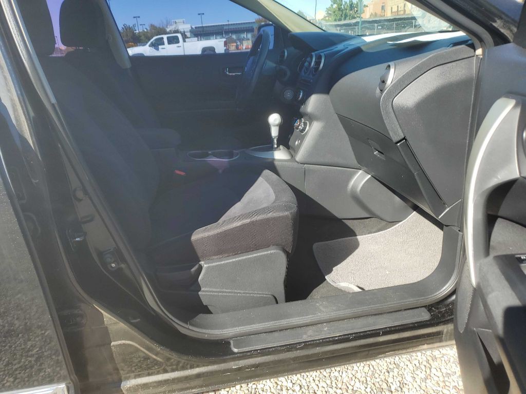 2012 Nissan Rogue Image 8