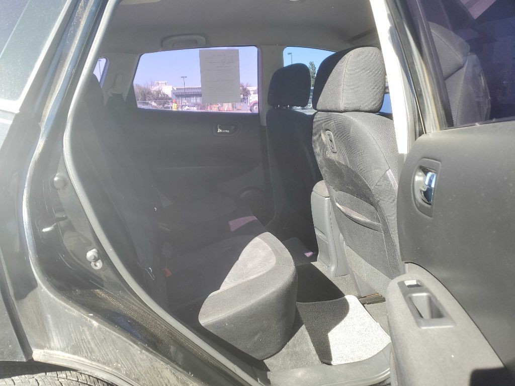 2012 Nissan Rogue Image 9