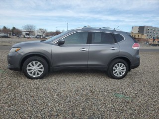 Image for 2016 Nissan Rogue S ID: 7155821