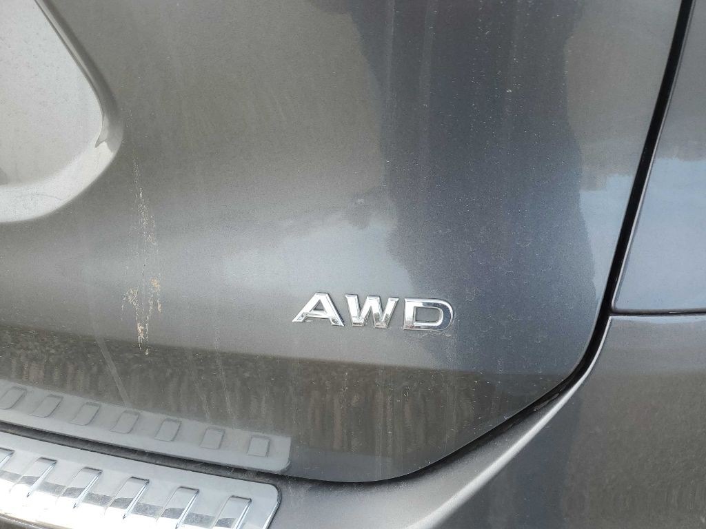 2016 Nissan Rogue Image 5