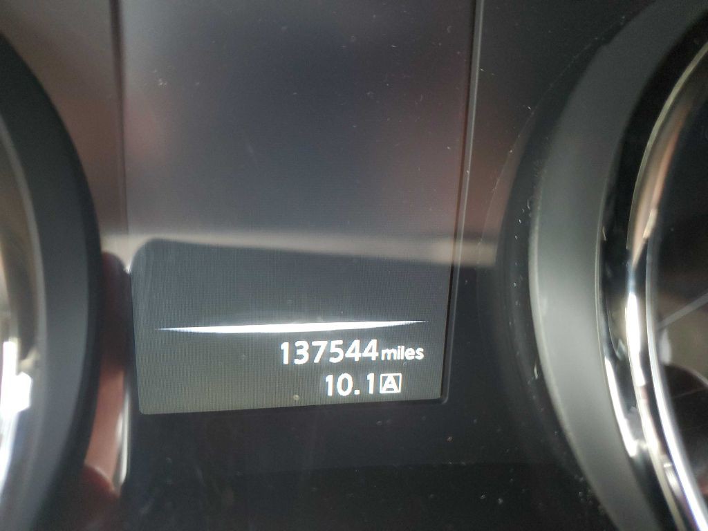 2016 Nissan Rogue Image 11