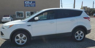 Image for 2014 Ford Escape SE ID: 7155823