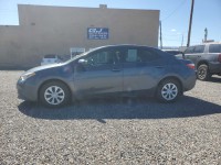 Image for 2014 Toyota Corolla L ID: 7155824