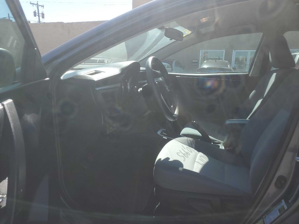 2014 Toyota Corolla Image 6