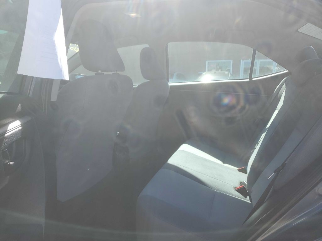 2014 Toyota Corolla Image 8