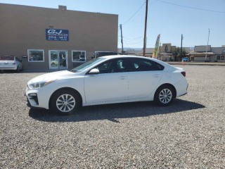 Image for 2019 Kia Forte LXS ID: 7155826