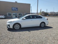 Image for 2019 Kia Forte LXS ID: 7155826