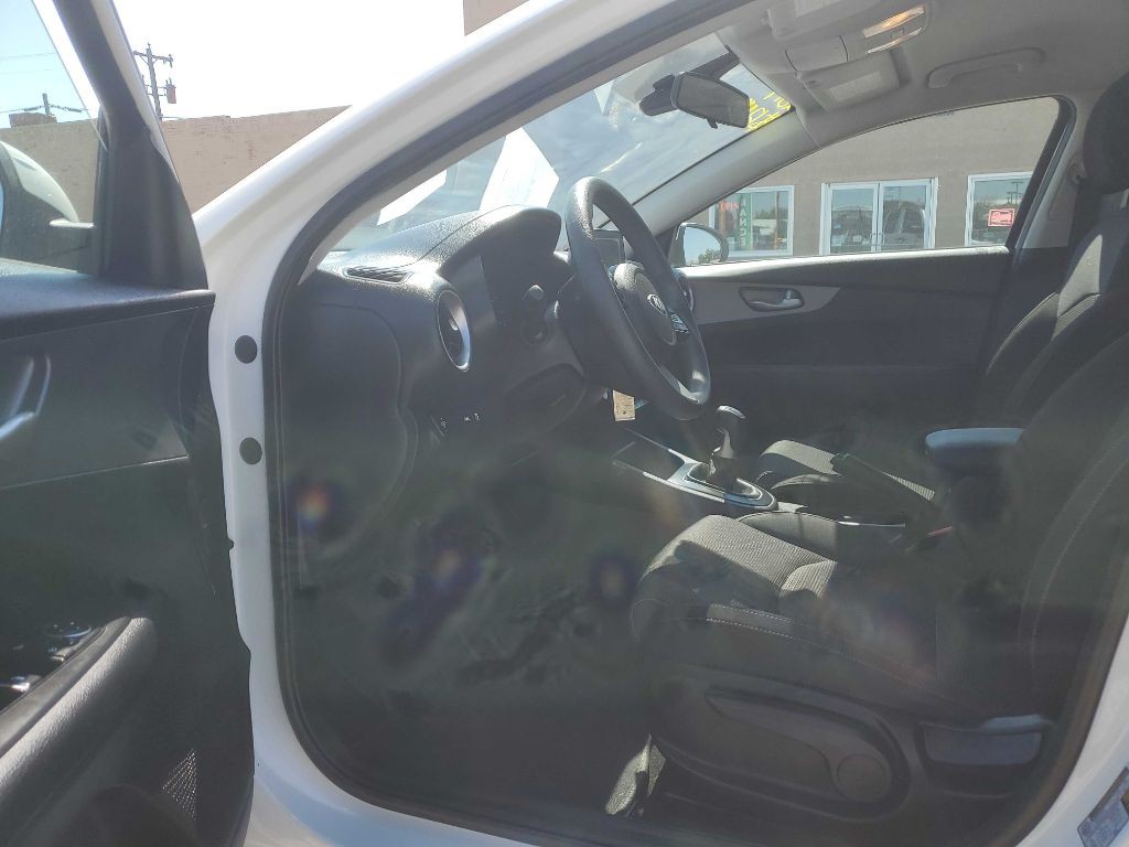 2019 Kia Forte Image 5