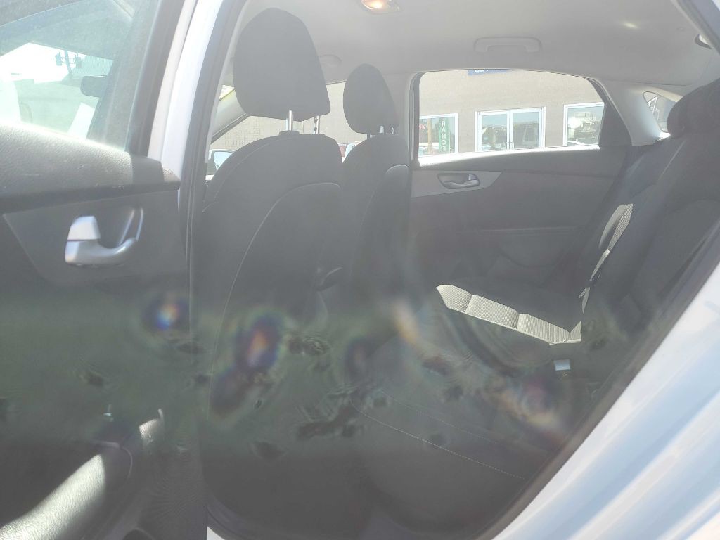 2019 Kia Forte Image 6