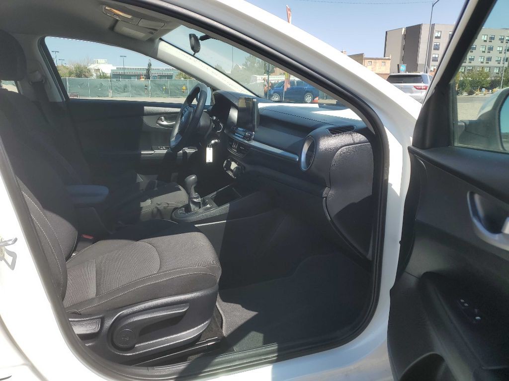 2019 Kia Forte Image 7