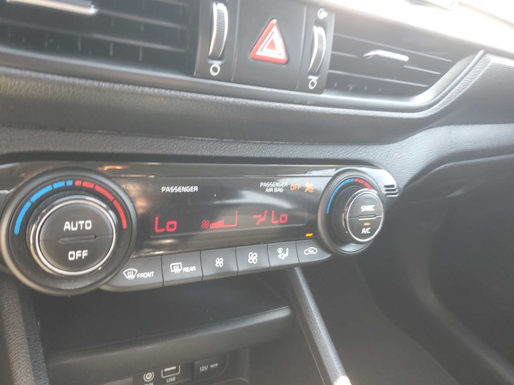 2019 Kia Forte Image 13