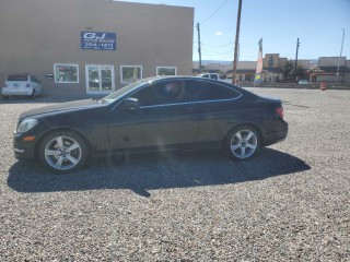 Image for 2013 Mercedes-Benz C-Class C 250 ID: 7155827