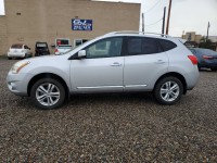 Image for 2013 Nissan Rogue SV ID: 7155828
