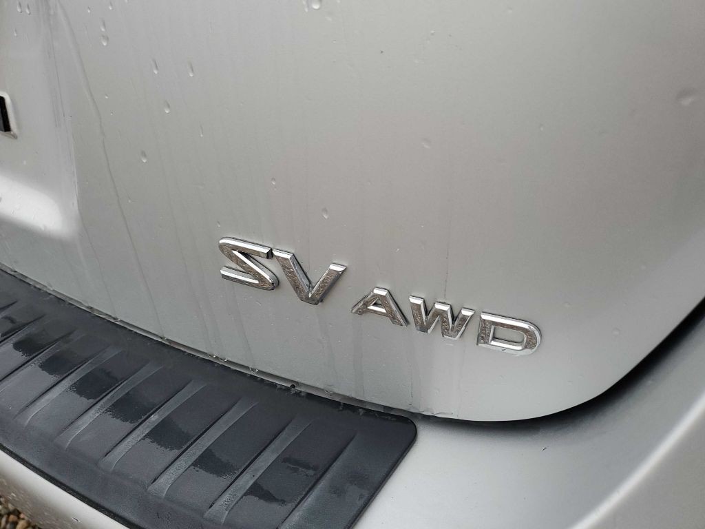 2013 Nissan Rogue Image 9