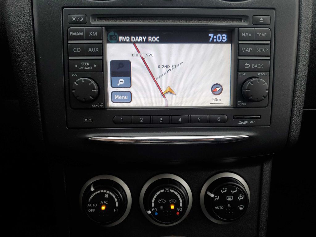 2013 Nissan Rogue Image 14