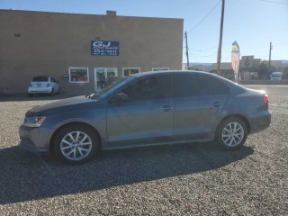 Image for 2015 Volkswagen Jetta S ID: 7155831