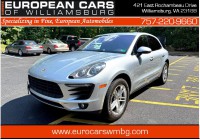 Image for 2015 Porsche Macan S ID: 6632415