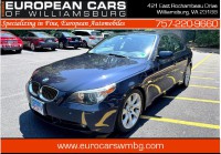 Image for 2007 BMW 5 Series 550i ID: 6711440