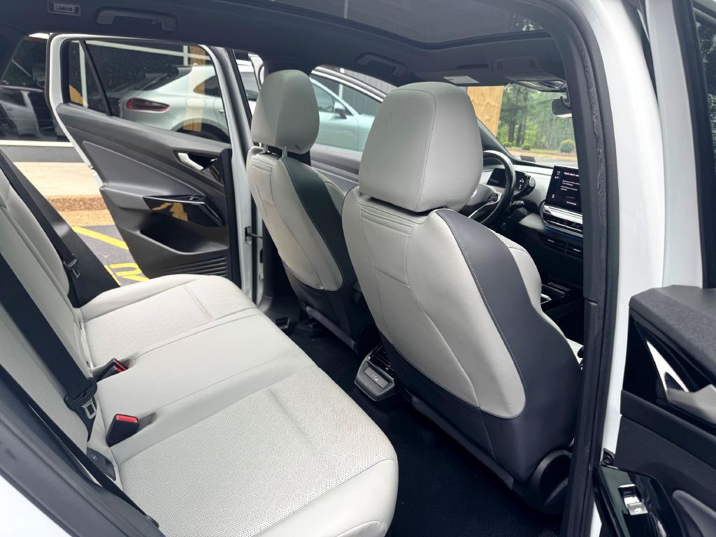 2021 Volkswagen Id.4 Image 13