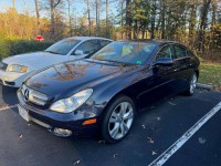 Image for 2009 Mercedes-Benz CLS-Class CLS 550 ID: 6990417