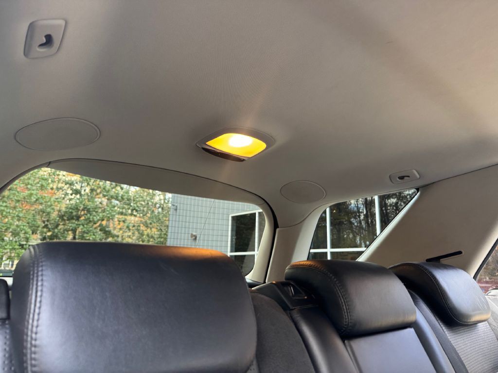 2007 Mercedes-Benz M-Class Image 24