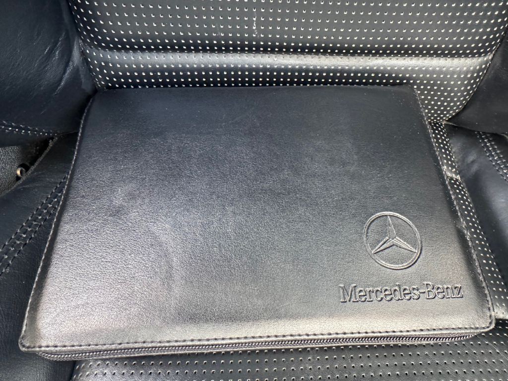 2007 Mercedes-Benz M-Class Image 31