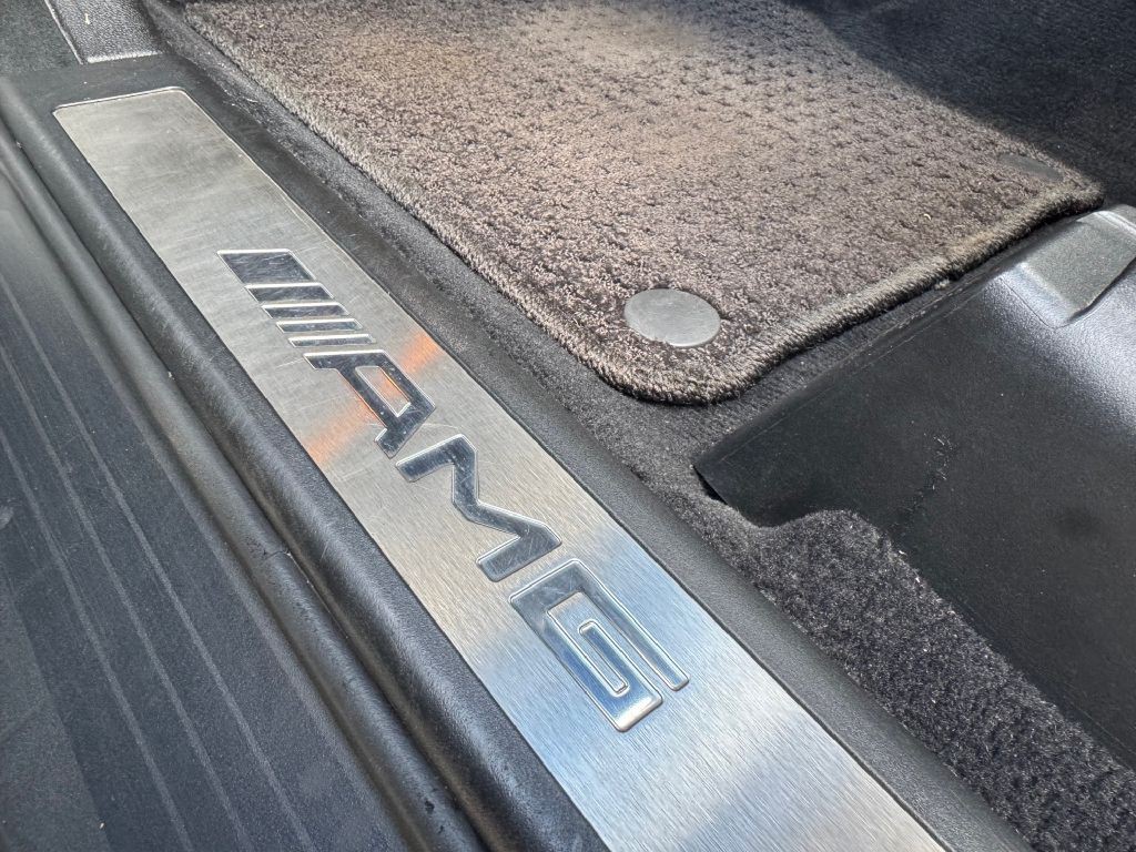 2007 Mercedes-Benz M-Class Image 32